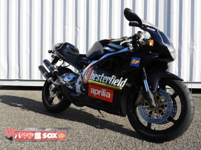 車両情報 Aprilia Rs250 バイク館sox新潟中央店 中古バイク 新車バイク探しはバイクブロス