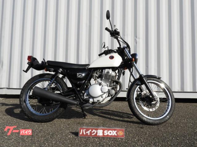 車両情報 スズキ グラストラッカー バイク館sox新潟中央店 中古バイク 新車バイク探しはバイクブロス