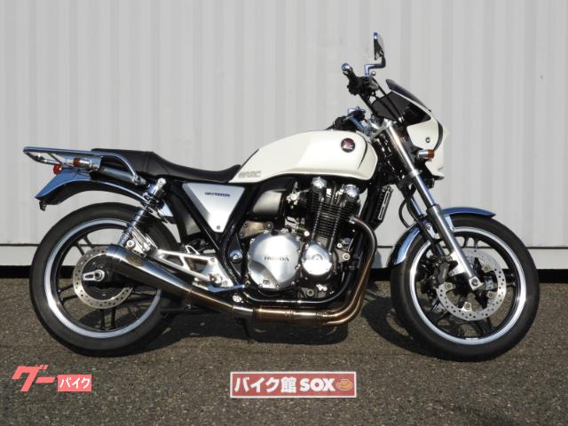 車両情報 ホンダ Cb1100 バイク館sox新潟中央店 中古バイク 新車バイク探しはバイクブロス