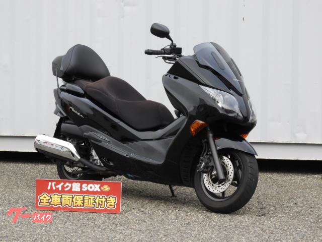 車両情報 ホンダ フォルツァ Z バイク館新潟中央店 中古バイク 新車バイク探しはバイクブロス