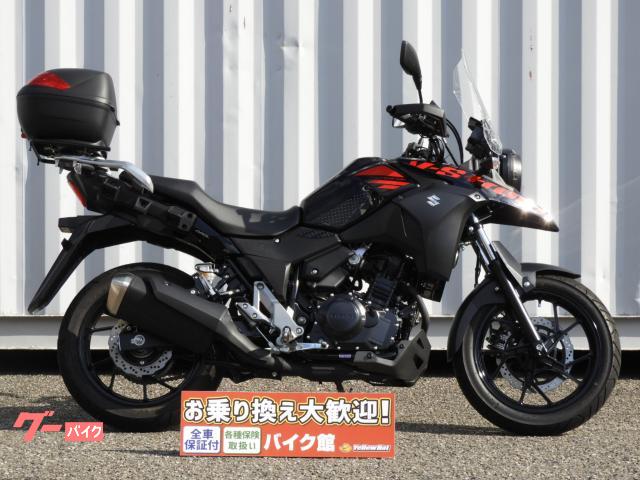 大人気新作 KIJIMA KIJIMA:キジマ フロントスクリーンキット ADVタイプ Vストローム250 SUZUKI スズキ 