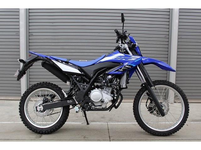 ヤマハ ｗｒ１５５ｒ 国内未発売モデル バイク館ｓｏｘ新潟中央店 新車 中古バイクなら グーバイク