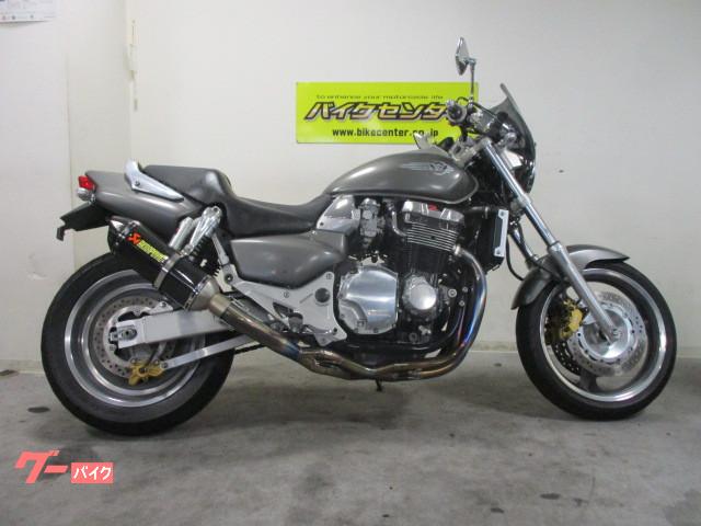 ｘ４ ホンダ 神奈川県のバイク一覧 新車 中古バイクなら グーバイク