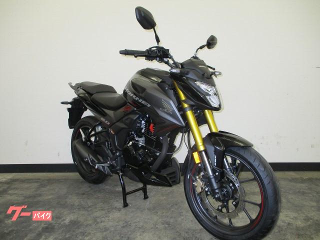 車両情報 ホンダ ホーネット2 0 バイクセンター 戸塚 中古バイク 新車バイク探しはバイクブロス