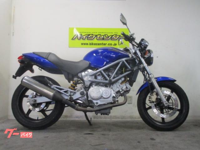 ホンダ ｖｔｒ２５０ ２００３年モデル ノーマル キャブレター車 ｍｃ３３型 バイクセンター 戸塚 新車 中古バイクなら グーバイク
