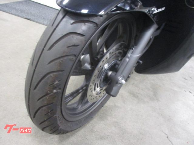 ホンダ ＰＣＸ１５０　２０１８年モデル　ＫＦ３０　ＳＰ忠男マフラー　オーリンズＲサス　ＹＳＳフロントサス　ＥＴＣ２．０　防犯アラーム　他の画像（神奈川県