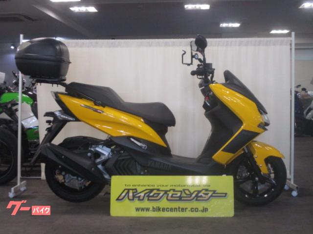 車両情報:ヤマハ マジェスティS | バイクセンター 戸塚 | 中古バイク ...
