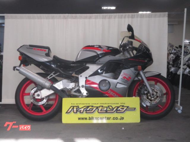 ホンダ ＣＢＲ２５０ＲＲ ＭＣ２２ １９９０年モデル キャブレター