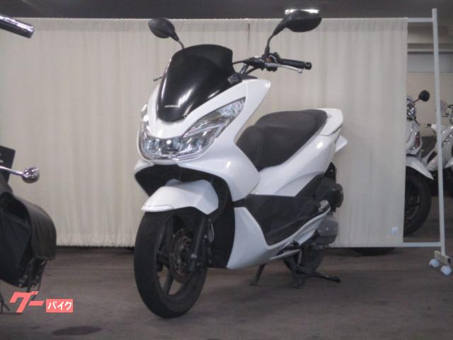 ＰＣＸ１２５ ＬＥＤライト！２０１７年モデル バイク車体 | east-wind.jp