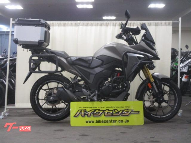 CB200X HONDA リアブレーキASSY-hybridautomotive.com