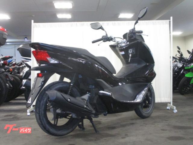 ホンダ ＰＣＸ ＪＦ５６ ２０１７年モデル インジェクション ノーマル