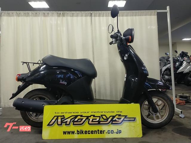 ホンダ トゥデイ ＡＦ６１ キャブレター ノーマル｜バイクセンター 戸塚｜新車・中古バイクなら【グーバイク】