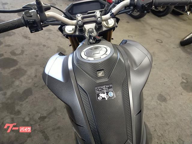 ホンダ ホーネット2．0 リアキャリア インジェクション 国内未