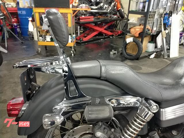 HARLEY-DAVIDSON FXDB ストリートボブ HARLEY-DAVIDSON FXDB ストリートボブ