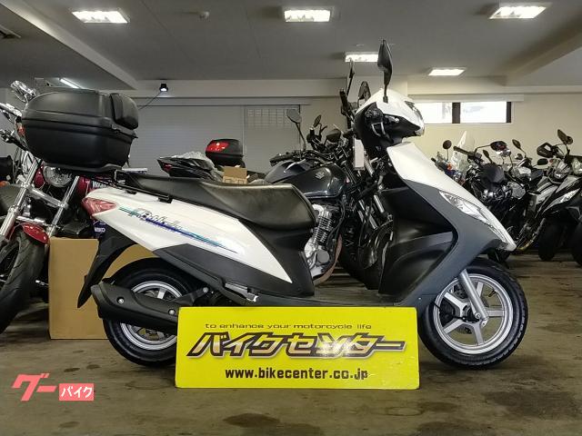 アドレス１２５　２０１８年モデル　ＤＴ１１Ａ　ＬＥＤヘッドライト球