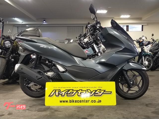 ＰＣＸ　ＪＫ０５　２０２１年モデル　ワンオーナー