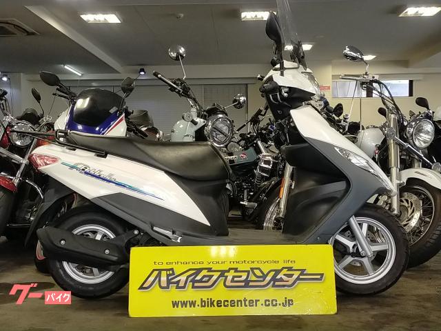アドレス１２５　ＤＴ１１Ａ　２０１８年モデル　ノーマル　インジェクション
