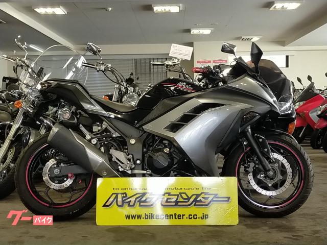 Ｎｉｎｊａ　２５０　スペシャルエディション　ＥＸ２５０Ｌ　ドラレコ　フェンダーレス