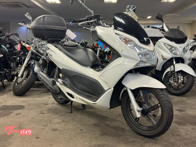 PCX150 JBK-KF12 バイク 車体 スクーター 福岡県 飯塚市