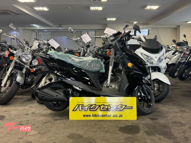 アヴェニス１２５　２０２６年モデル　ノーマル　ＥＡ１２Ｊ