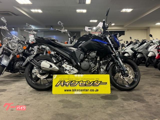 ＦＺ２５　ＵＳＢ　２口付き　インジェクション