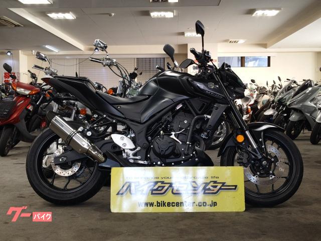 ＭＴ−０３（３２０ｃｃ）　純正パフォマンスダンパー　ＢＥＡＭＳマフラー　フェンダーレス　ＥＴＣ２．０　ワンオーナー
