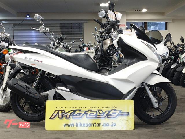 PCX150 KF12 2012年モデル タケガワマフラー