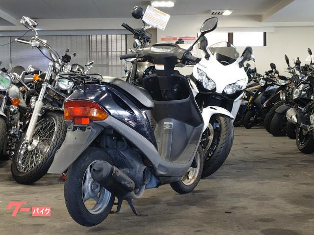 ホンダ スーパーDio AF27 1996年モデル 2サイクル｜バイク