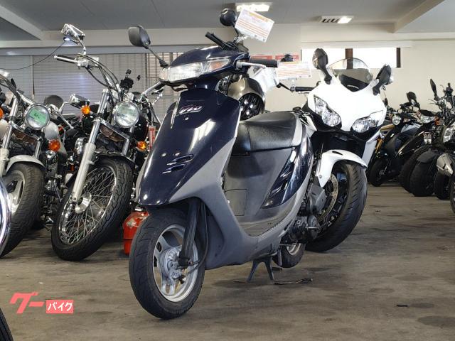 ホンダ スーパーDio AF27 1996年モデル 2サイクル｜バイク