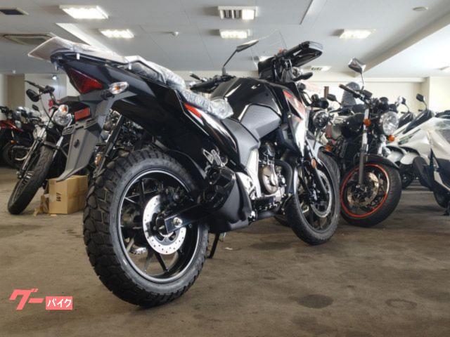 スズキ V－ストローム250SX 2025年モデル 国内最新
