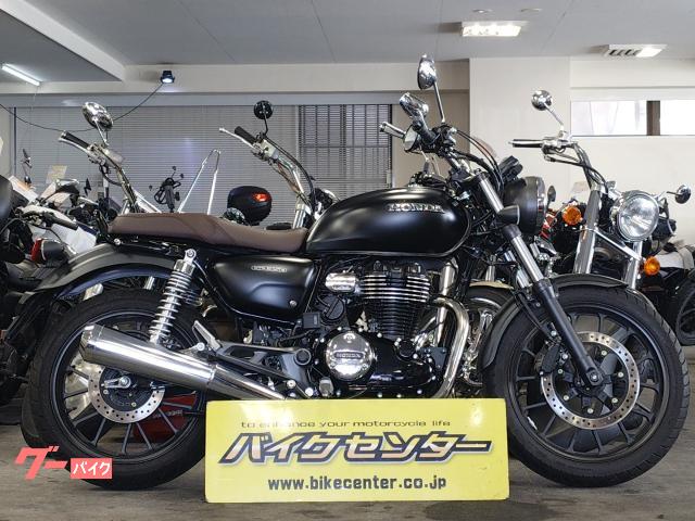 ＧＢ３５０　２０２２年モデル　ノーマル　車検付き