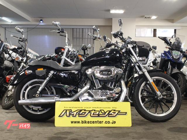 ＸＬ１２００Ｌ　ロー　２０１１年モデル　ノーマル　インジェクション