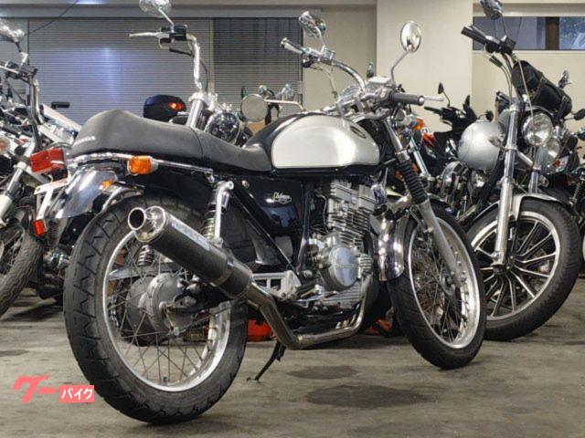 その他 ホンダ GB250 クラブマン 5型 配送可能 支払いは現金or振り込み 
