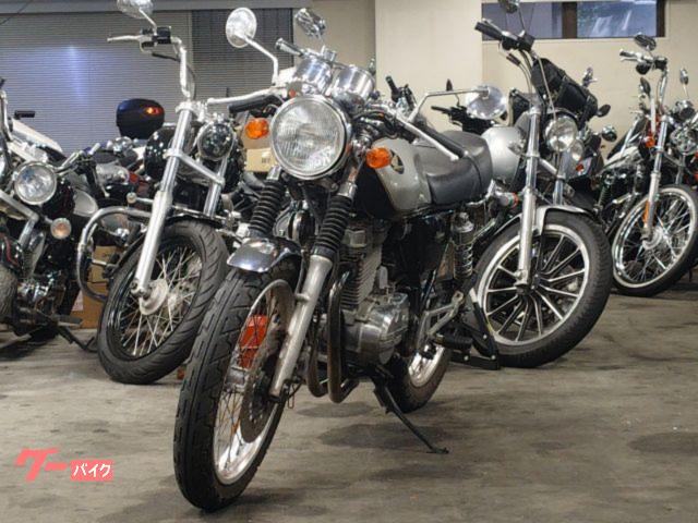 その他 ホンダ GB250 クラブマン 5型 配送可能 支払いは現金or振り込み 
