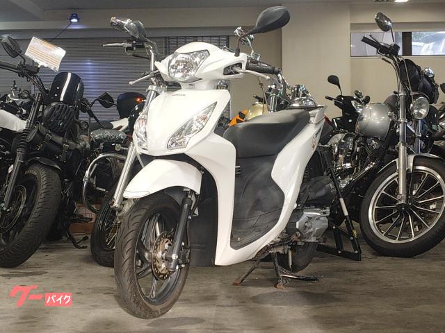 ホンダ Dio110 JF58 2015年モデル サーフキャリア ホンダ Dio110 JF58 2015年モデル サーフキャリア