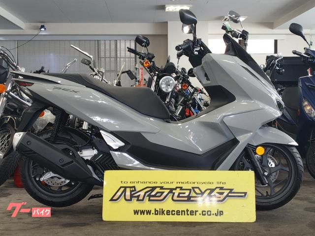 ＰＣＸ　２０２５年モデル　ワンオーナー