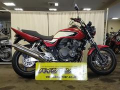 ホンダ　ＣＢ４００Ｓｕｐｅｒ　Ｆｏｕｒ　ＶＴＥＣ　Ｒｅｖｏ　２０１０年モデル　インジェクション　ノーマル