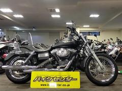 ＨＡＲＬＥＹ−ＤＡＶＩＤＳＯＮ　ＦＸＤＢ　ストリートボブ　ＴＣ８８　２００６年モデル　ＥＴＣ