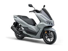 ホンダ　ＰＣＸ１６０　２０２５年モデル　国内最新モデル　パールジュピターグレー