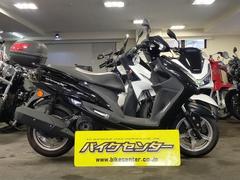 ヤマハ　シグナスＸ　ＳＲ　ＳＥＡ５Ｊ　２０１６年モデル
