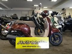 ホンダ　ジョルノ　ＡＦ７０　２０１１年モデル　インジェクション　ノーマル