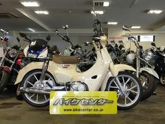 ホンダ　スーパーカブ１１０　ＪＡ５９　２０２２年モデル　ノーマル　インジェクション