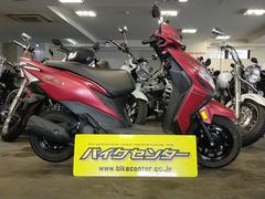 ホンダ　Ｄｉｏ１１０　インド仕様　国内未発売モデル　ノーマル