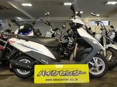 スズキ　アドレス１２５　ＤＴ１１Ａ　２０１８年モデル　ノーマル　インジェクション