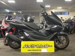 ホンダ　ＰＣＸ１６０　２０２５年モデル　国内未発売モデル