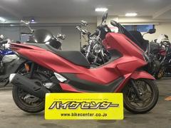 ホンダ　ＰＣＸ１６０　２０２５年モデル　国内未発売モデル