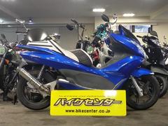 ホンダ　ＰＣＸ　ＪＦ２８　２０１２年モデル　ｅＳＰエンジン　社外マフラー