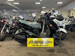 スズキ　アヴェニス１２５　２０２６年モデル　ノーマル　ＥＡ１２Ｊ