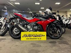 スズキ　ＧＳＸ２５０Ｒ　２０２４年式