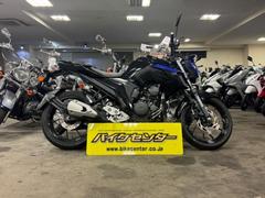 ヤマハ　ＦＺ２５　ＵＳＢ（Ｔｙｐｅ−Ａ）２口付き